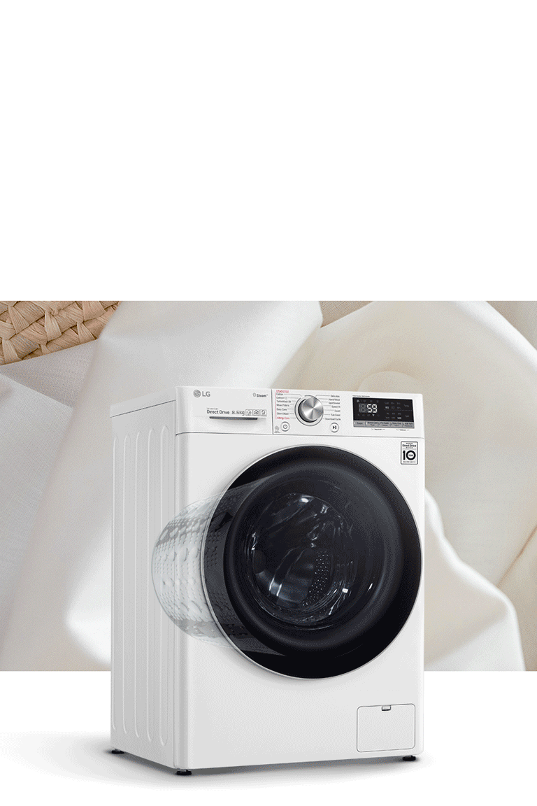 Større kapasitet på samme størrelse