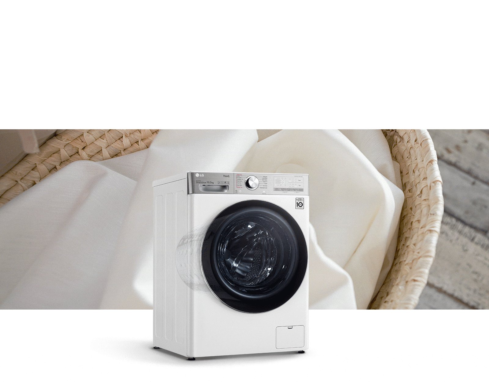 Større kapasitet på samme størrelse3