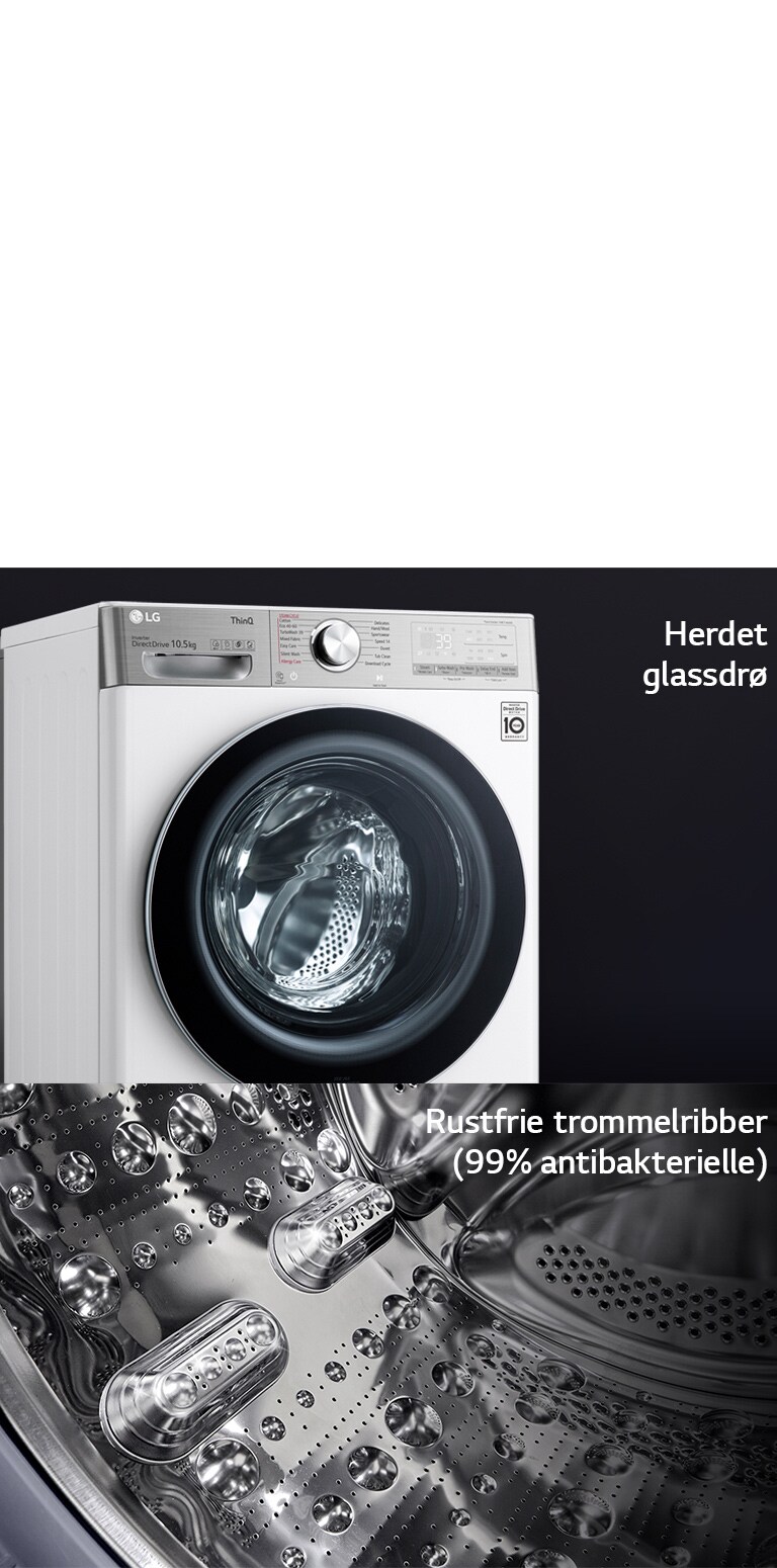 Mer holdbar og hygienisk4