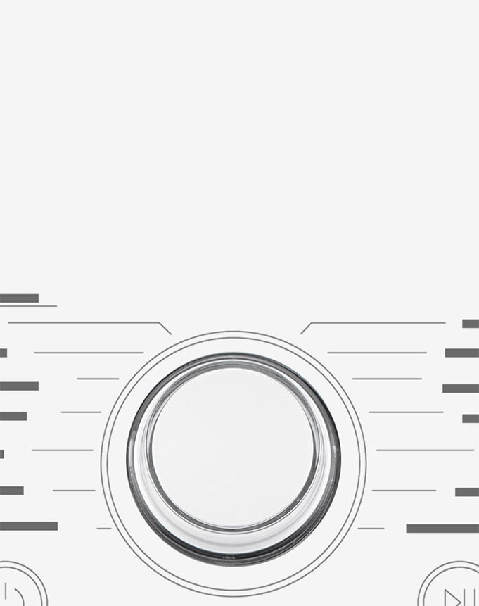 Dette bildet forklarer at utsiden av vaskemaskinen forblir den samme og den indre trommelen forstørres.