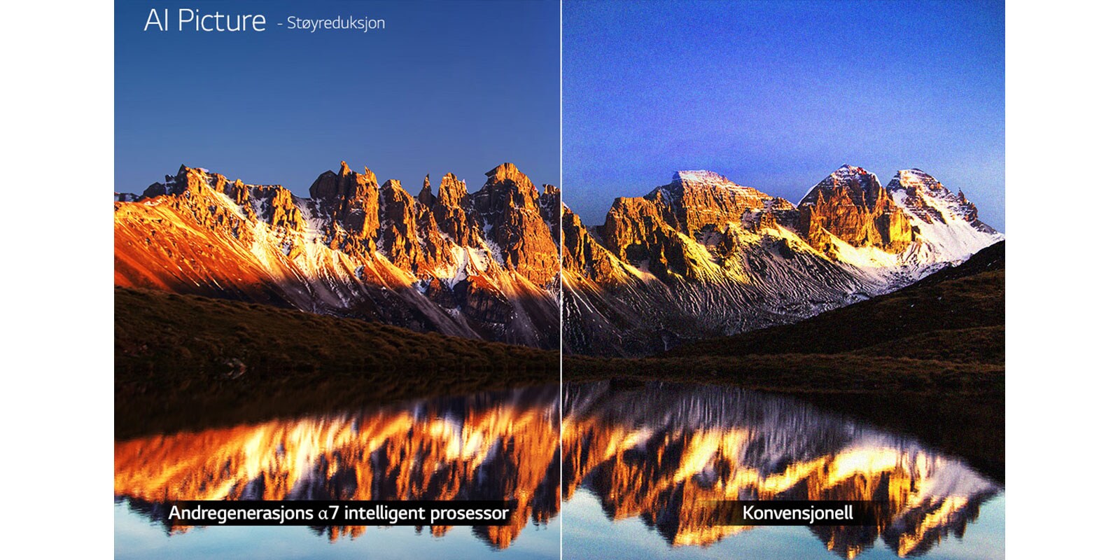 Bildekvaliteten remastret3