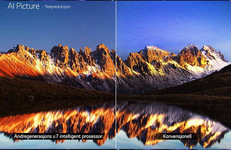 Bildekvaliteten remastret4