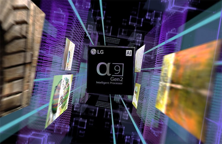 α9 Gen2 intelligent prosessor4