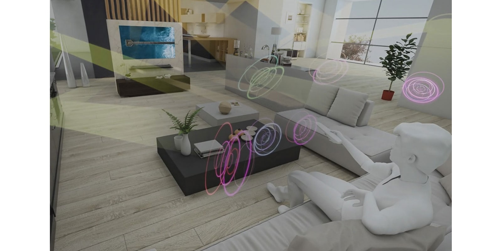 AI akustisk innstilling3