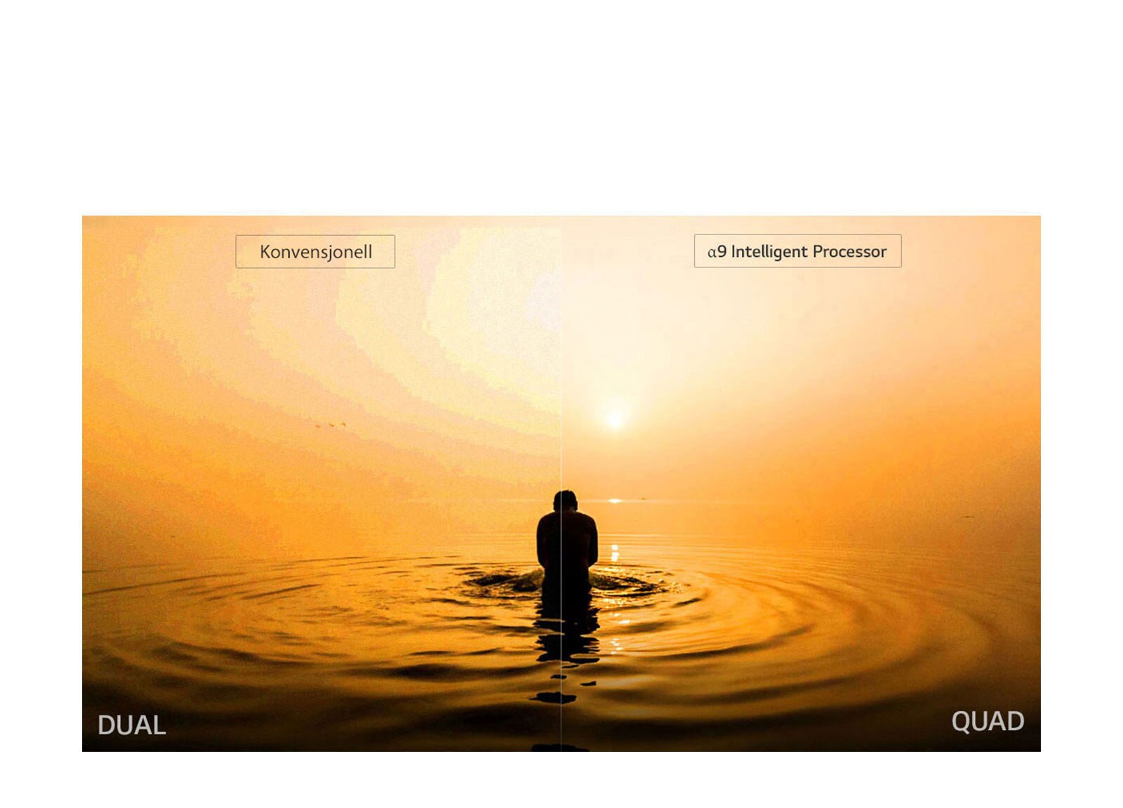 Quad Step støyreduksjon1