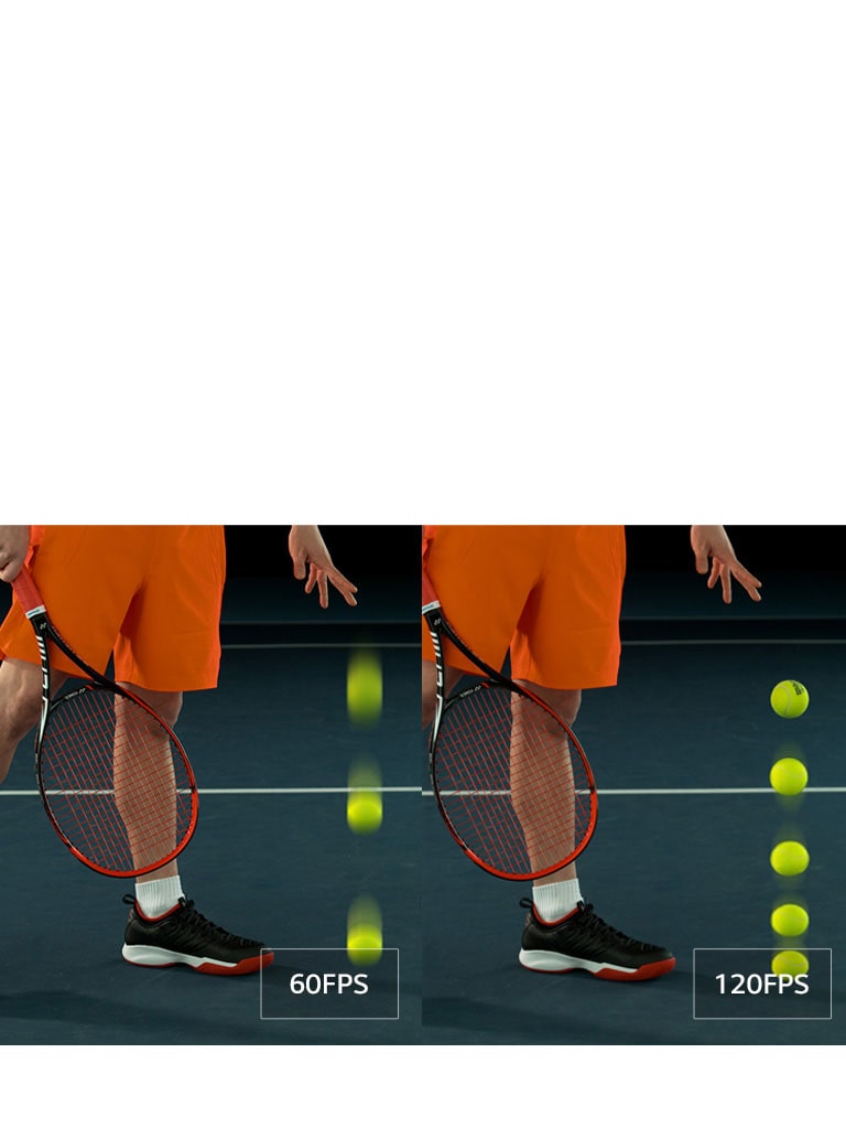 HFR (High Frame Rates)2