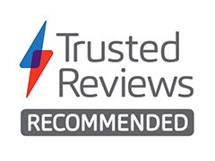 Trusted Reviews Recommended