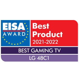 2021-2022 EISA Award