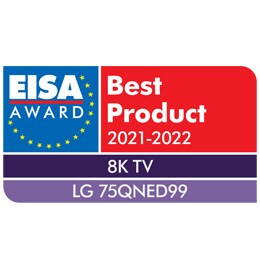 2021-2022 EISA Award