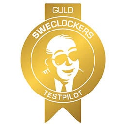 Testet av SweClockers