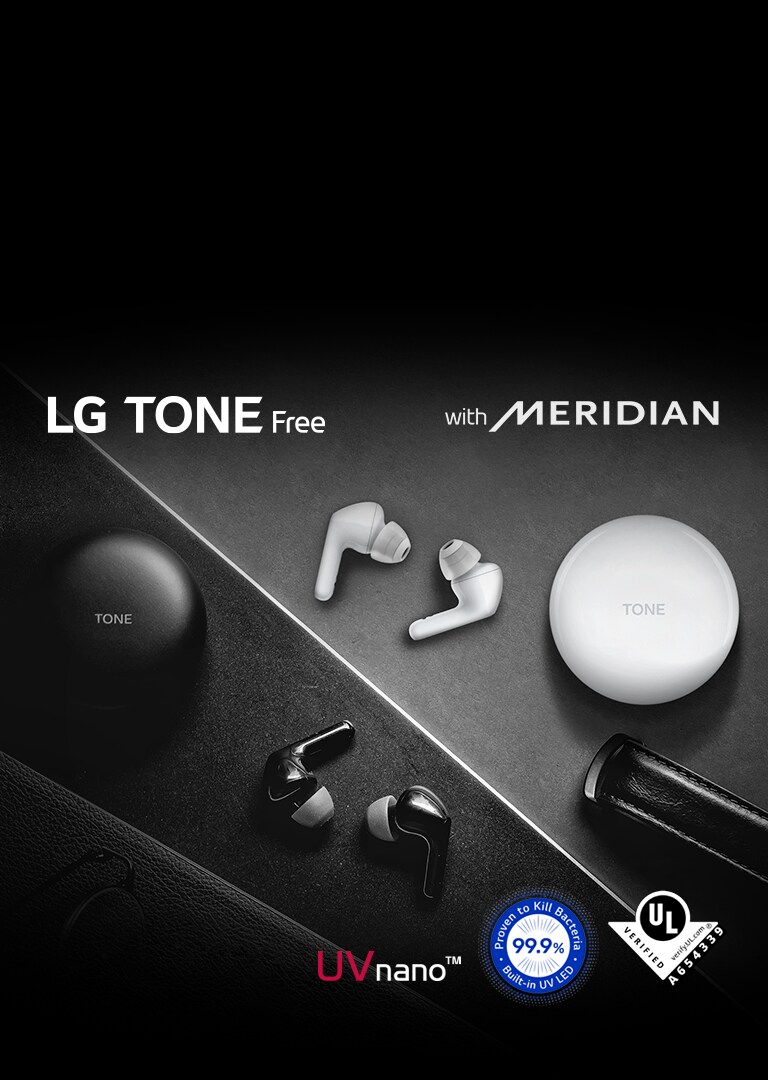 Refresh Your Sound