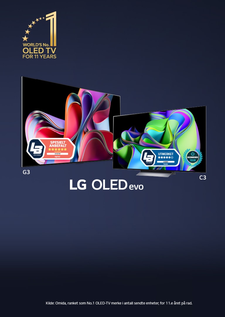 STØRRE. BEDRE. SMARTERE.2