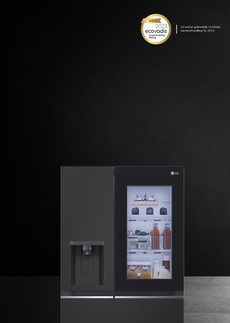 INNOVATION FOR A BETTER LIFE