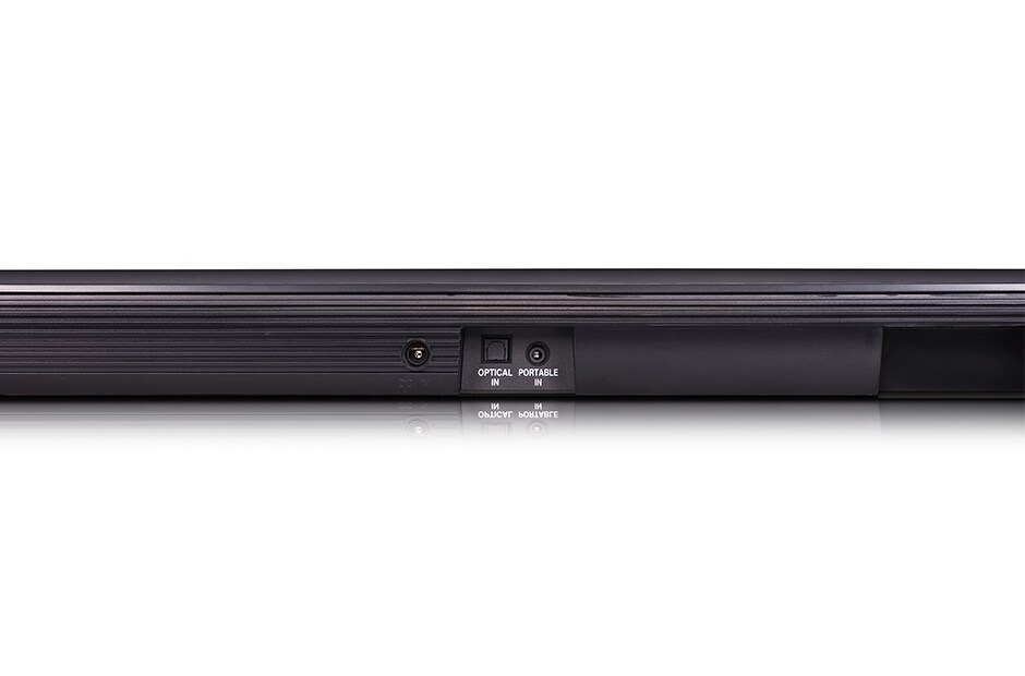 LG SJ4 Soundbar, SJ4, thumbnail 9