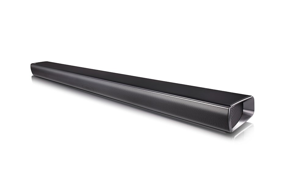 LG SJ5B Soundbar, SJ5B, thumbnail 3