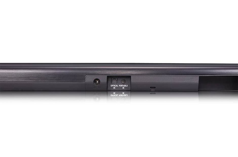 LG SJ5B Soundbar, SJ5B, thumbnail 9