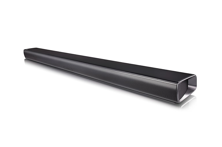 LG SJ5B Soundbar, SJ5B, thumbnail 3