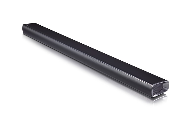 LG SJ5B Soundbar, SJ5B, thumbnail 4