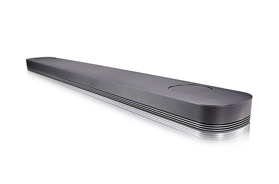 LG SJ9 Soundbar, SJ9