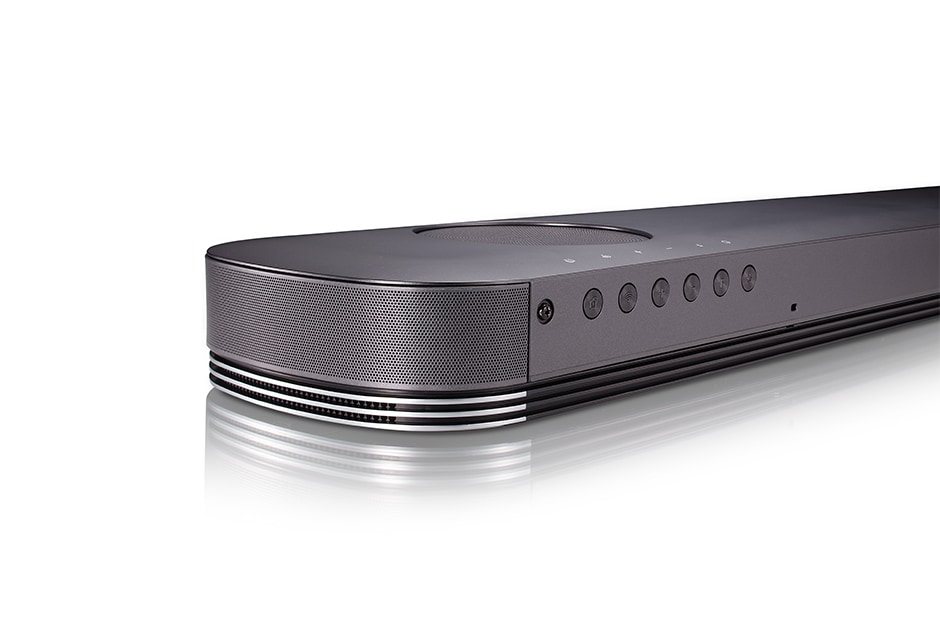 LG SJ9 Soundbar, SJ9, thumbnail 10