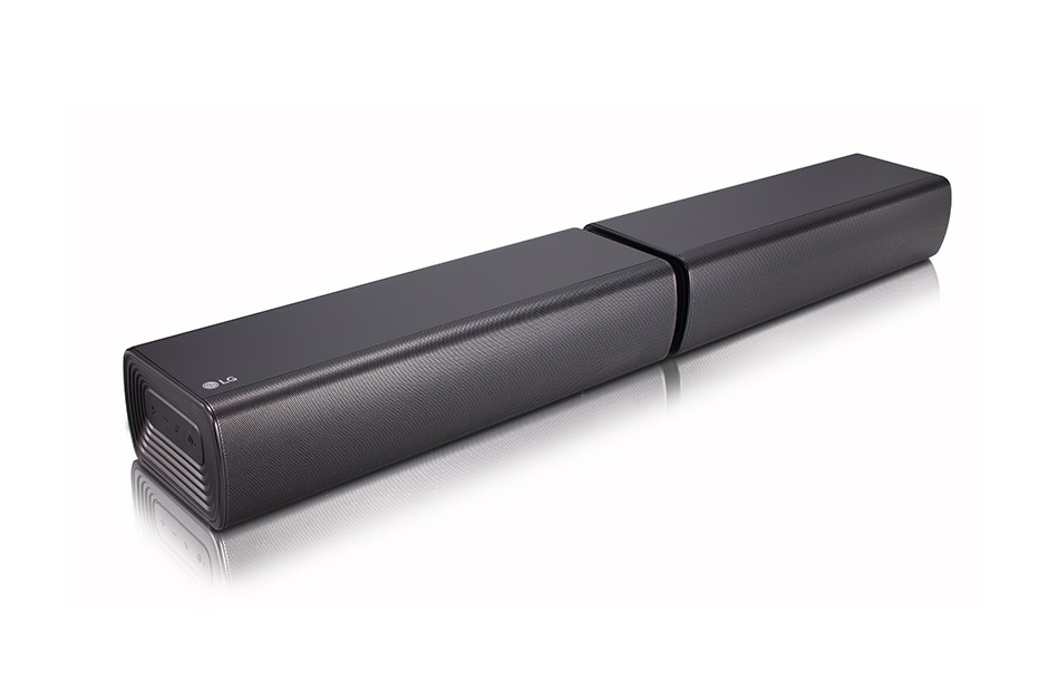 LG SJ7 Soundbar, SJ7, thumbnail 4