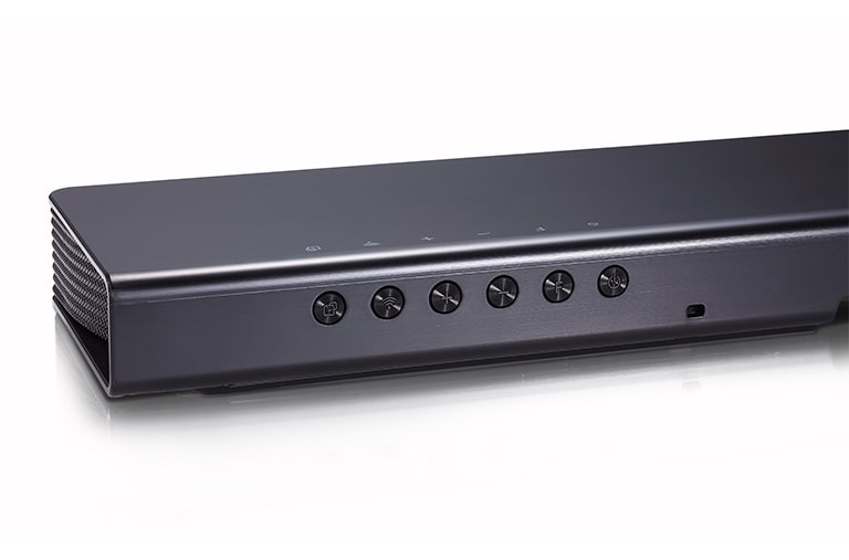 LG SJ8 Soundbar, SJ8, thumbnail 8