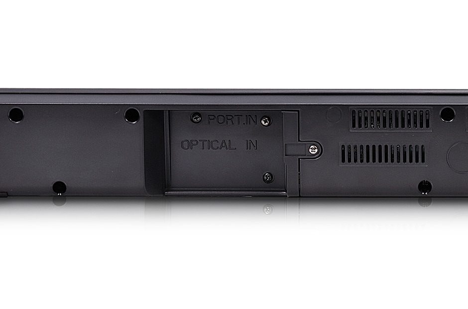 LG SJ3 Soundbar, SJ3, thumbnail 10