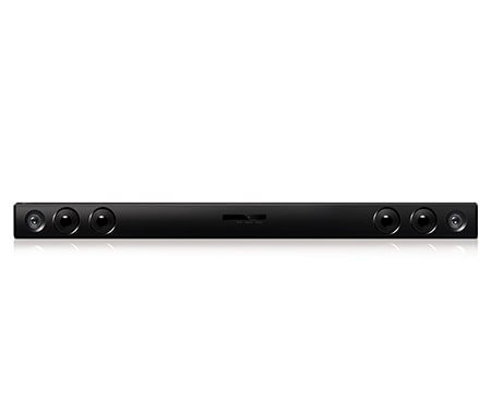 LG 2.0 Ch 100W LAS260B Soundbar, LAS260B, thumbnail 2