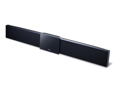 LG Blu-ray lydplanke. SMART Blu-ray med DLNA, Private Sound og 3D-støtte. 5 sekunders oppstart., BB4330AN, thumbnail 4