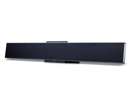 LG Blu-ray lydplanke. Ekstra SMART Blu-ray med nettleser, Wi-Fi, DLNA, Private Sound, 4K oppskalering og 3D-støtte. 5 sekunders oppstart., BB5530AN, thumbnail 2
