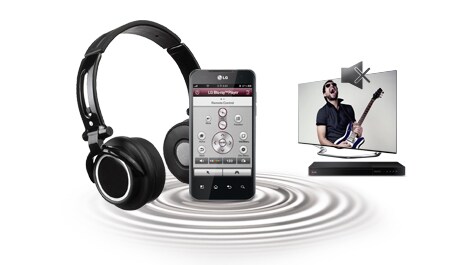 Private Sound Mode 2.0