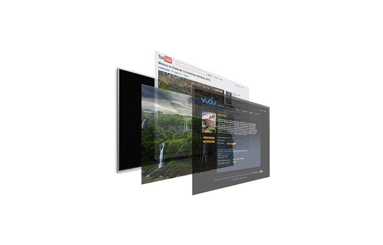 LG En lydopplevelse i mesterklasse., HB805PH, thumbnail 4