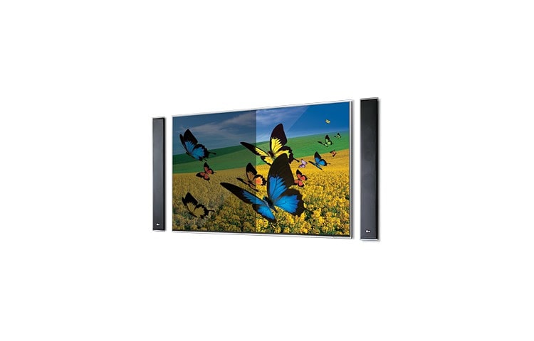 LG En lydopplevelse i mesterklasse., HB805PH, thumbnail 6