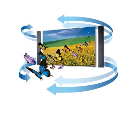 LG En lydopplevelse i mesterklasse., HB805PH, thumbnail 5