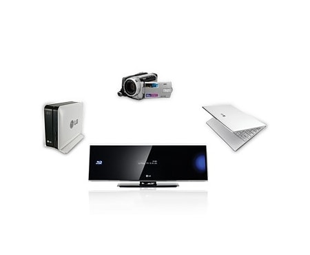 LG En lydopplevelse i mesterklasse., HB805PH, thumbnail 7