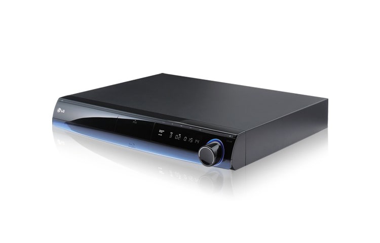 LG 5.1 Blu-ray hjemmekinosystem med YouTube, HB954PB, thumbnail 2