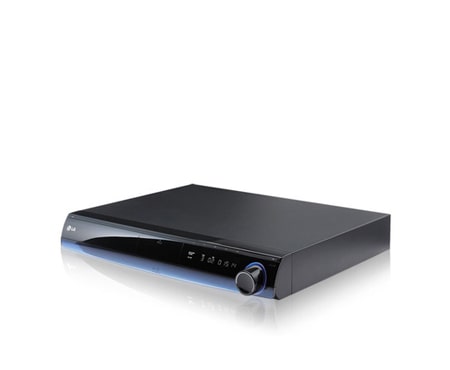 LG 5.1 Blu-ray hjemmekinosystem med YouTube, HB954PB, thumbnail 2