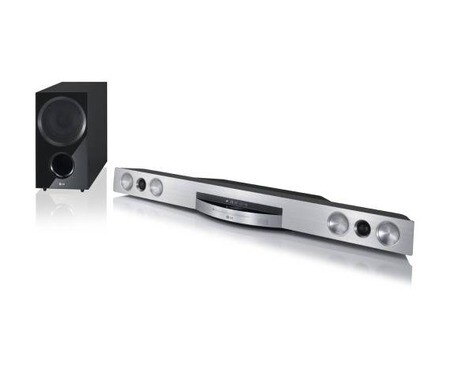 LG Ren musikk, HLX56SN, thumbnail 2