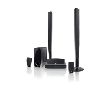 LG , HT503PH, thumbnail 2