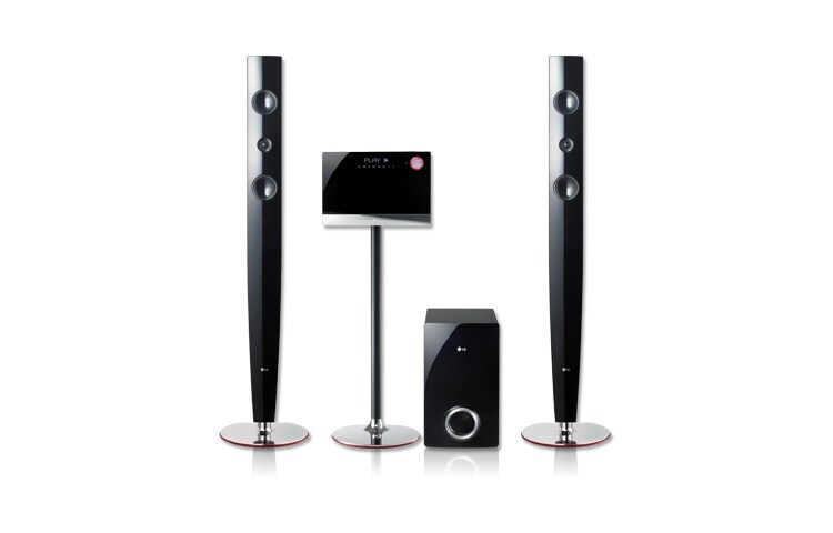 LG , HT553DV, thumbnail 1