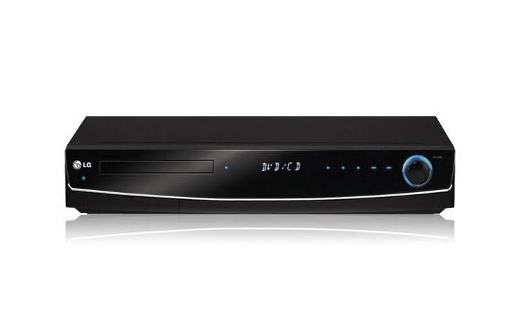 LG hjemmekinosystem med 700W utgangseffekt, HT762TZ, thumbnail 3