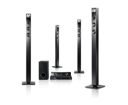 LG La 3D-lyden til HX906TX gi deg en åndeløs kinoopplevelse, HX906TX, thumbnail 3