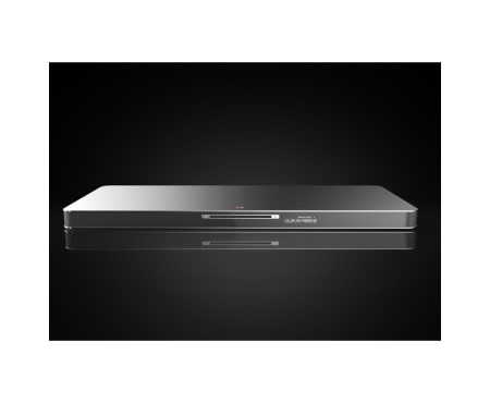 LG Med LG SoundPlate™ får du en bedre lydopplevelse fra flatskjerm-TV-en i en diskré og slank design. På bare 35 mm får du en fyldig og dyp 4.1-lyd med doble innebygde subwoofere. , LAB540, thumbnail 4