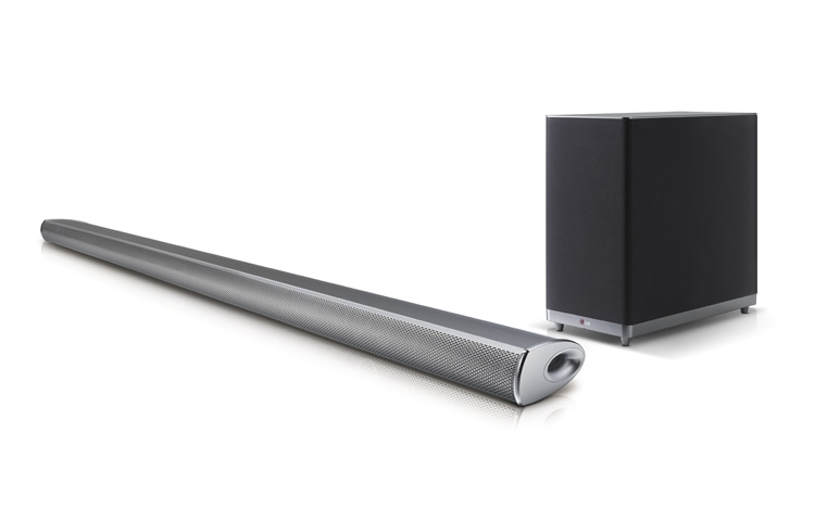 LG Music Flow SMART Hi-Fi AUDIO Wireless Multi-room, LAS650M, thumbnail 1