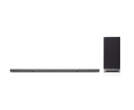 LG Music Flow SMART Hi-Fi AUDIO Wireless Multi-room, LAS650M, thumbnail 2