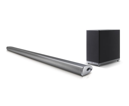 LG Music Flow SMART Hi-Fi AUDIO Wireless Multi-room, LAS650M