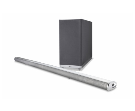 LG Music Flow SMART Hi-Fi AUDIO Wireless Multi-room, LAS650M, thumbnail 3