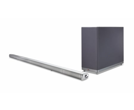 LG Music Flow SMART Hi-Fi AUDIO Wireless Multi-room, LAS650M, thumbnail 4