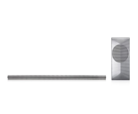 LG SMART Hi-Fi AUDIO LG Music Flow HS7, LAS750M, thumbnail 2