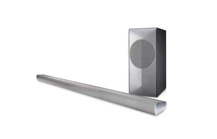 LG SMART Hi-Fi AUDIO LG Music Flow HS7, LAS750M, thumbnail 1